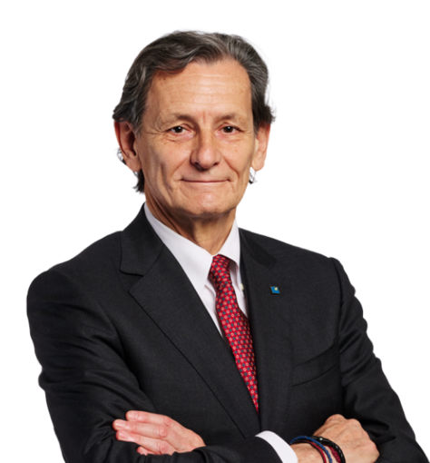 Giorgio Fracalossi Giorgio Fracalossi