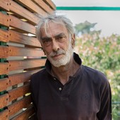 Flavio Giurato in concerto al FolkClub insieme a Mattia Candeloro, Federico Zanetti e Daniele Ciucci Giuliani Flavio Giurato in concerto al FolkClub insieme a Mattia Candeloro, Federico Zanetti e Daniele Ciucci Giuliani