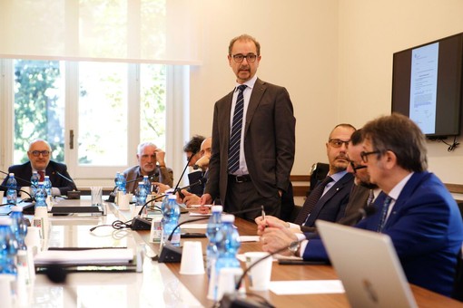 Filippo Sertorio eletto presidente di Piccola Industria Piemonte