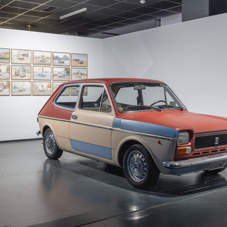 Nuovi allestimenti e proposte per il Museo dell'automobile di Torino
