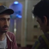 Un frame del trailer di Bangla