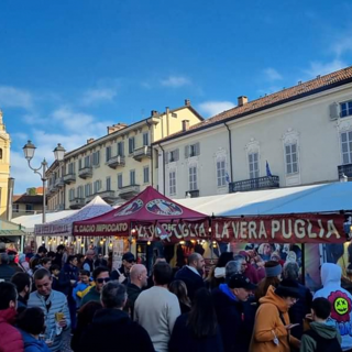 Fiera di San Martino a Chieri