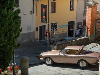 Motori d'epoca e grandi anniversari al Festival Car 2026