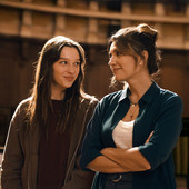 “Non abbiam bisogno di parole”, il film con attrici e attori non udenti girata a Torino