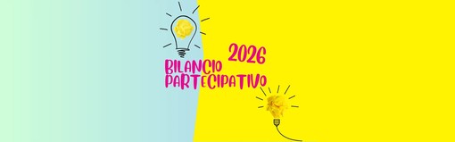 Bilancio partecipativo del Comune di Pinerolo: si vota fino a lunedì 5 ottobre Bilancio partecipativo del Comune di Pinerolo: si vota fino a lunedì 5 ottobre