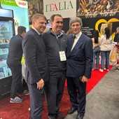 Inalpi protagonista al Summer Fancy Food 2025 di New York