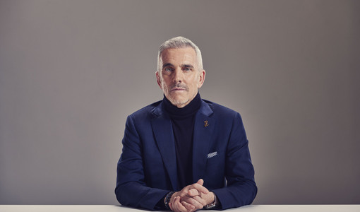 Federico Buffa Federico Buffa