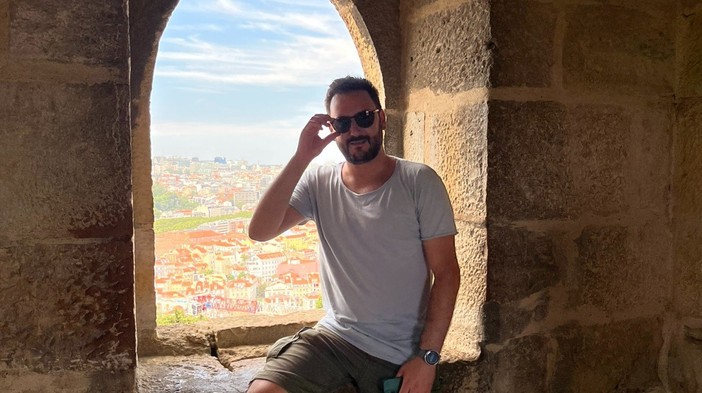 Filippo Quagliolo, 35 anni