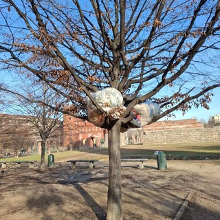 La situazione del parco archeologico