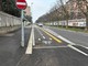 Terminati i lavori per la ciclabile