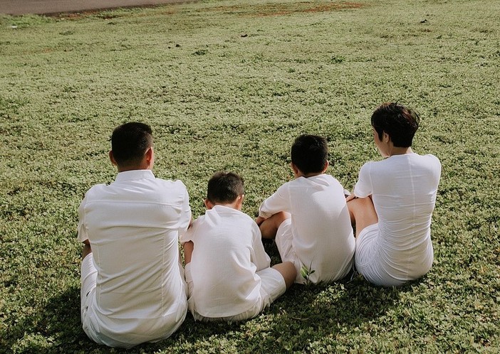 A Pinerolo il Giubileo delle famiglie passa dal sentiero Laudato si’