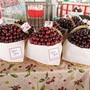 Pecetto, tutto pronto per la 110° edizione della Festa delle ciliegie