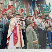 Tutto pronto per la festa di San Michele Arcangelo Tutto pronto per la festa di San Michele Arcangelo