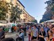 La primavera sboccia in via Borgaro: torna la festa tra sapori e artigianato