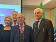 Francesco Lo Grasso nuovo segretario Uil Pensionati Piemonte Francesco Lo Grasso nuovo segretario Uil Pensionati Piemonte