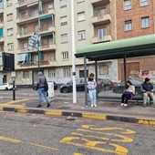 In arrivo i cartelli informativi in corso Venezia In arrivo i cartelli informativi in corso Venezia