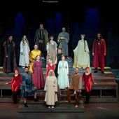 &quot;Forza Venite Gente&quot;: al teatro Alfieri il famosissimo musical sulla vita di San Francesco