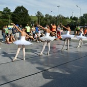 Tutto pronto per la 21esima “Festa dello Sport” di Pino Torinese