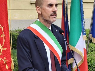 Giulivi fa il bis: larga vittoria alle Comunali di Venaria