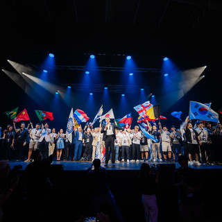 FISM Italy World Championship of Magic 2025