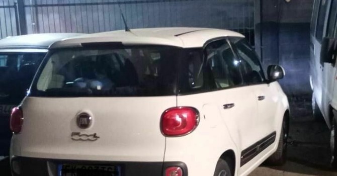 Scattano i controlli attorno al Gerbido