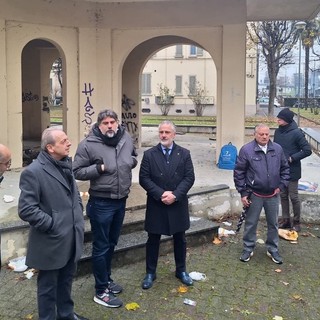 Degrado infinito al Villaggio Snia: tra rifiuti e ratti, il quartiere chiede aiuto