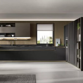 Investire nella solidità costruttiva della cucina come garanzia di durevolezza e valore Investire nella solidità costruttiva della cucina come garanzia di durevolezza e valore