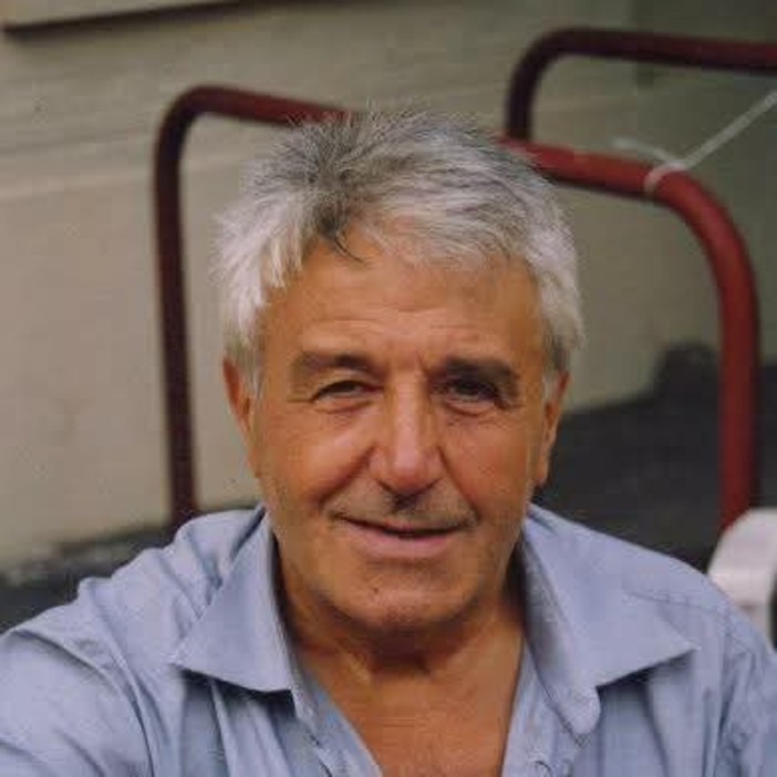 Gianni Bellino