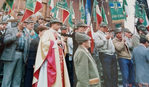 Tutto pronto per la festa di San Michele Arcangelo