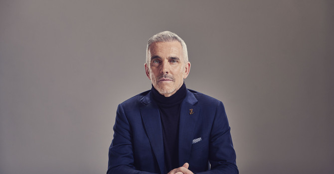 Federico Buffa Federico Buffa