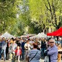 Borgo Vittoria in festa, via Breglio si trasforma in un'isola pedonale