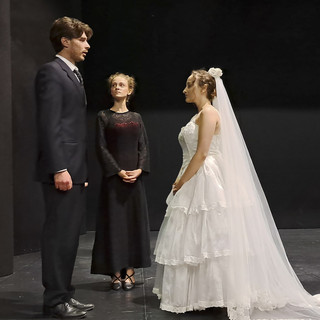 A Chieri va in scena lo spettacolo "SOLO UNA DONNA, FELICIA IMPASTATO"