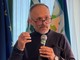 Luca Caretti, segretario regionale della Cisl