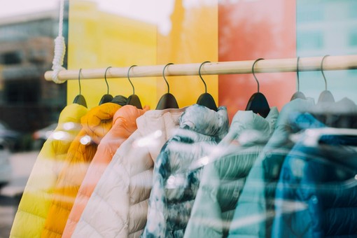 Foto di The Nix Company - tramite Unsplash