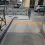 Quando la (nuova) fermata del 56 diventa un ostacolo