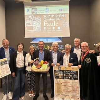 L'edizione 2025 è stata presentata nella Sala Vercellotti dell'Atl del Cuneese
