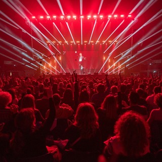 Il Festival della Felicità 2026: la terza edizione raggiunge l'ospedale Regina Margherita e il carcere Lorusso Cutugno Il Festival della Felicità 2026: la terza edizione raggiunge l'ospedale Regina Margherita e il carcere Lorusso Cutugno