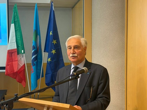 Francesco Lo Grasso nuovo segretario Uil Pensionati Piemonte Francesco Lo Grasso nuovo segretario Uil Pensionati Piemonte