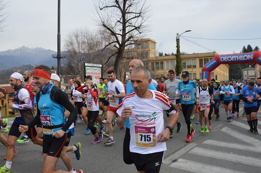 Torna la mezza più veloce di Torino: “La Corsa dei Record”