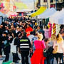 Via Stradella diventa un'isola pedonale, domenica c'è la Festa d’Autunno Via Stradella diventa un'isola pedonale, domenica c'è la Festa d’Autunno