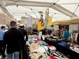 La Polizia Locale porta la campagna “La truffa si camuffa” alla Crocetta