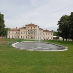 La fontana della Tesoriera La fontana della Tesoriera