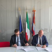 Immobiliare, Invimit SGR e Federcasa firmano accordo