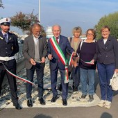 FSC, l'assessore Vignale in visita a Bollengo, Torrazza Piemonte e Verrua Savoia FSC, l'assessore Vignale in visita a Bollengo, Torrazza Piemonte e Verrua Savoia