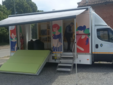 Torna la festa di via Breglio