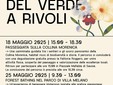 Rivoli sempre più green, in arrivo due eventi immersivi nella natura