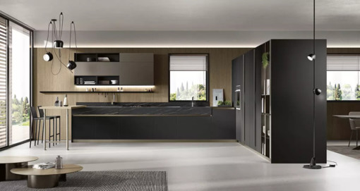 Investire nella solidità costruttiva della cucina come garanzia di durevolezza e valore Investire nella solidità costruttiva della cucina come garanzia di durevolezza e valore