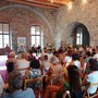 Scritto Misto, il gran finale al Forte di Fenestrelle: libri, musica e il filo rosso tra umano e disumano Scritto Misto, il gran finale al Forte di Fenestrelle: libri, musica e il filo rosso tra umano e disumano
