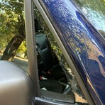 Il danno all'auto