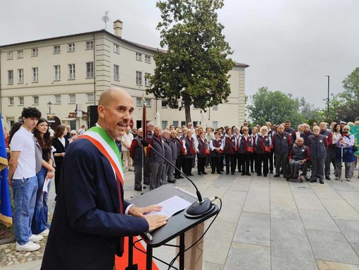 Giulivi fa il bis: larga vittoria alle Comunali di Venaria